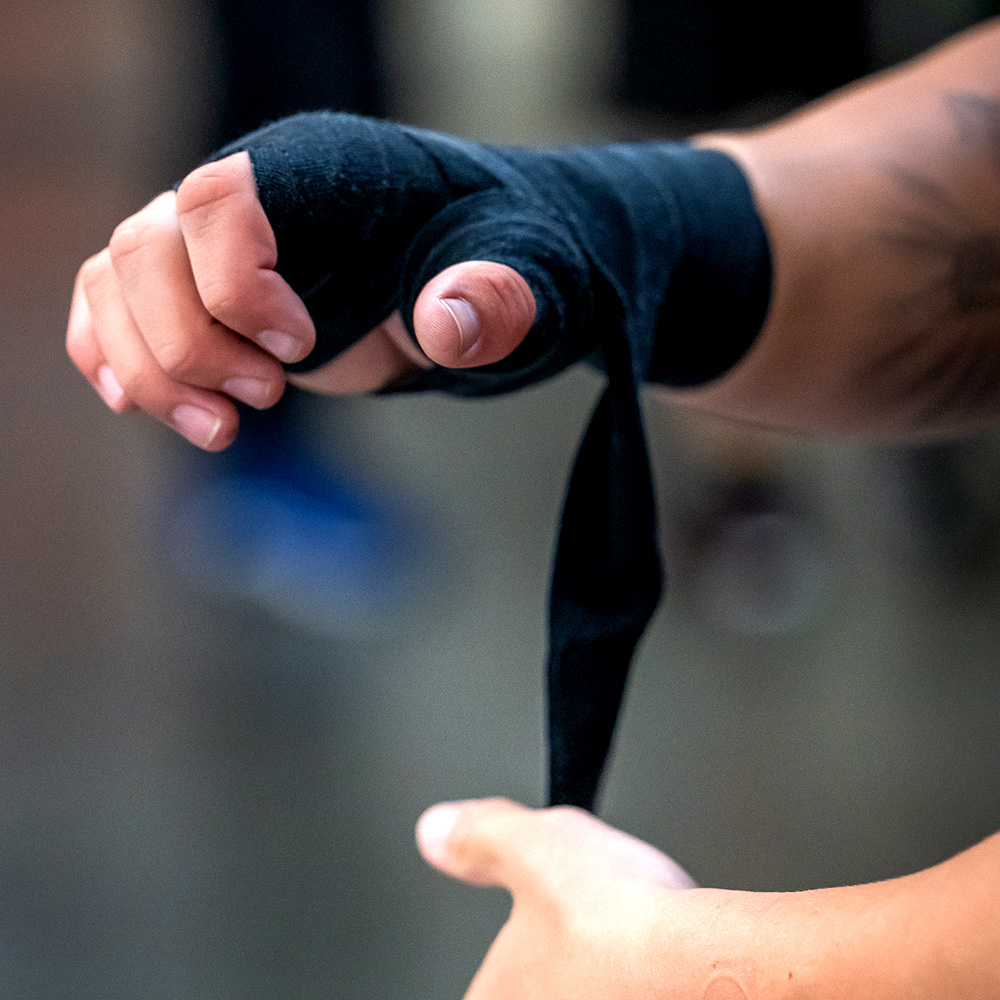 LuckyGym Personal Training Directe correctie van je oefeningen 